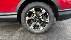 Honda CR-V 2.0 i-MMD Hybrid SR  2WD 5dr eCVT Hybrid Estate